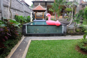 Ubud Sensasi Bungalow